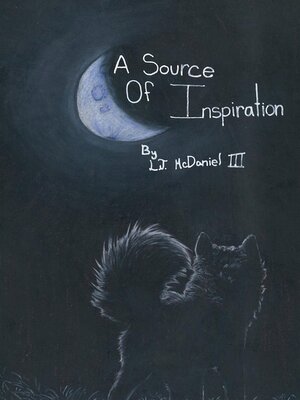 cover image of A Source of Inspiration